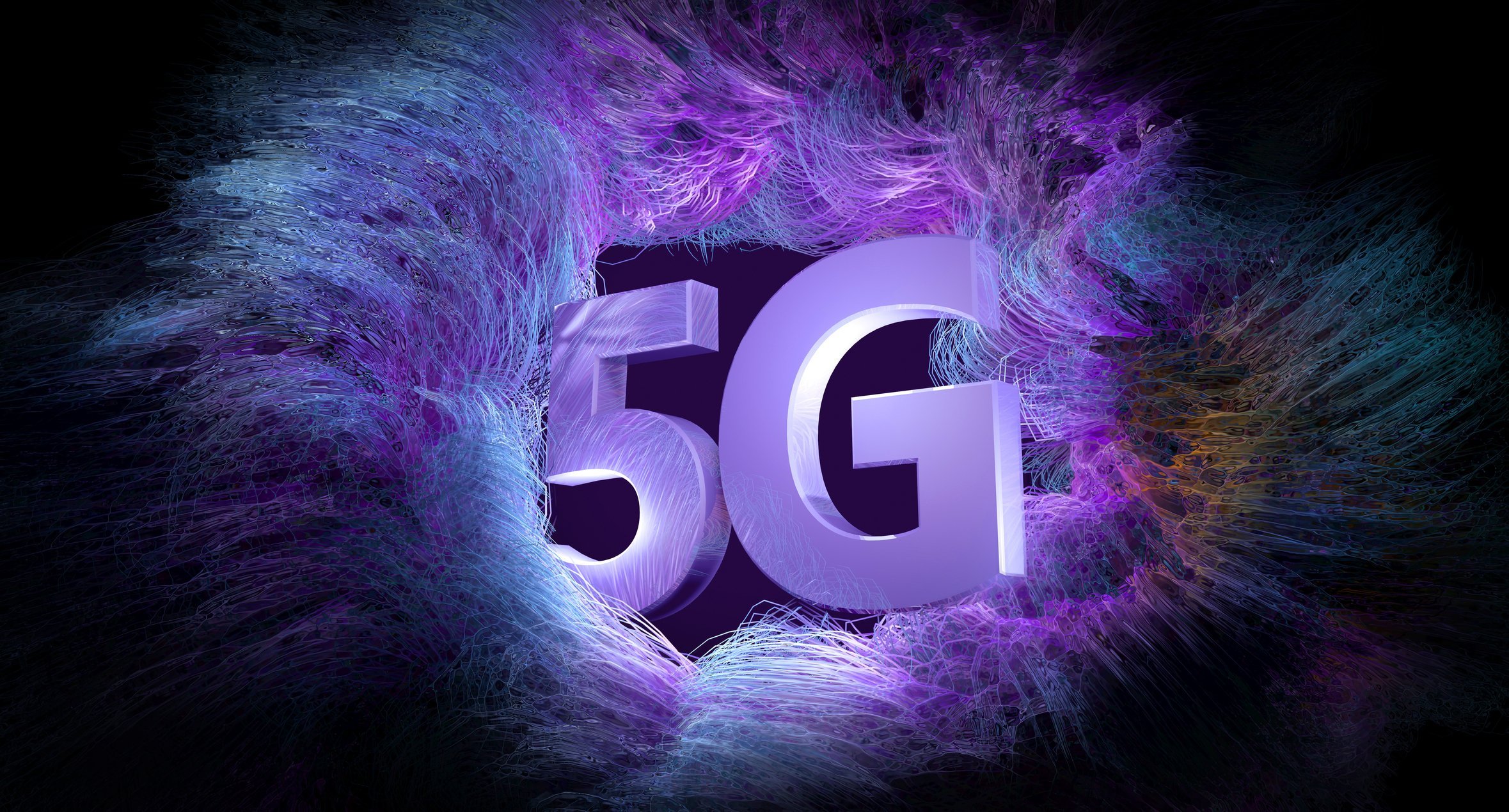 5G Network Wallpapers - Wallpaper Cave
