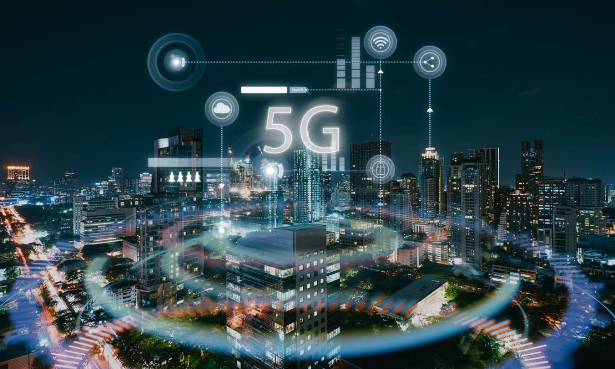 Are Private 5G Networks Right for Your Business? Business Smart Buyer