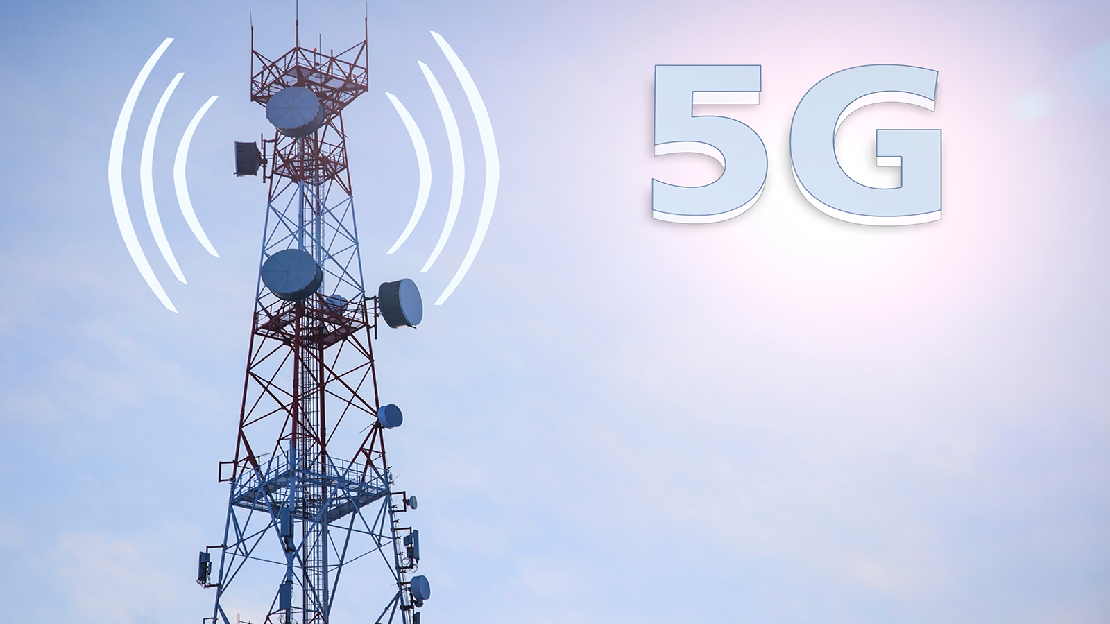 5G Network Wallpapers - Wallpaper Cave