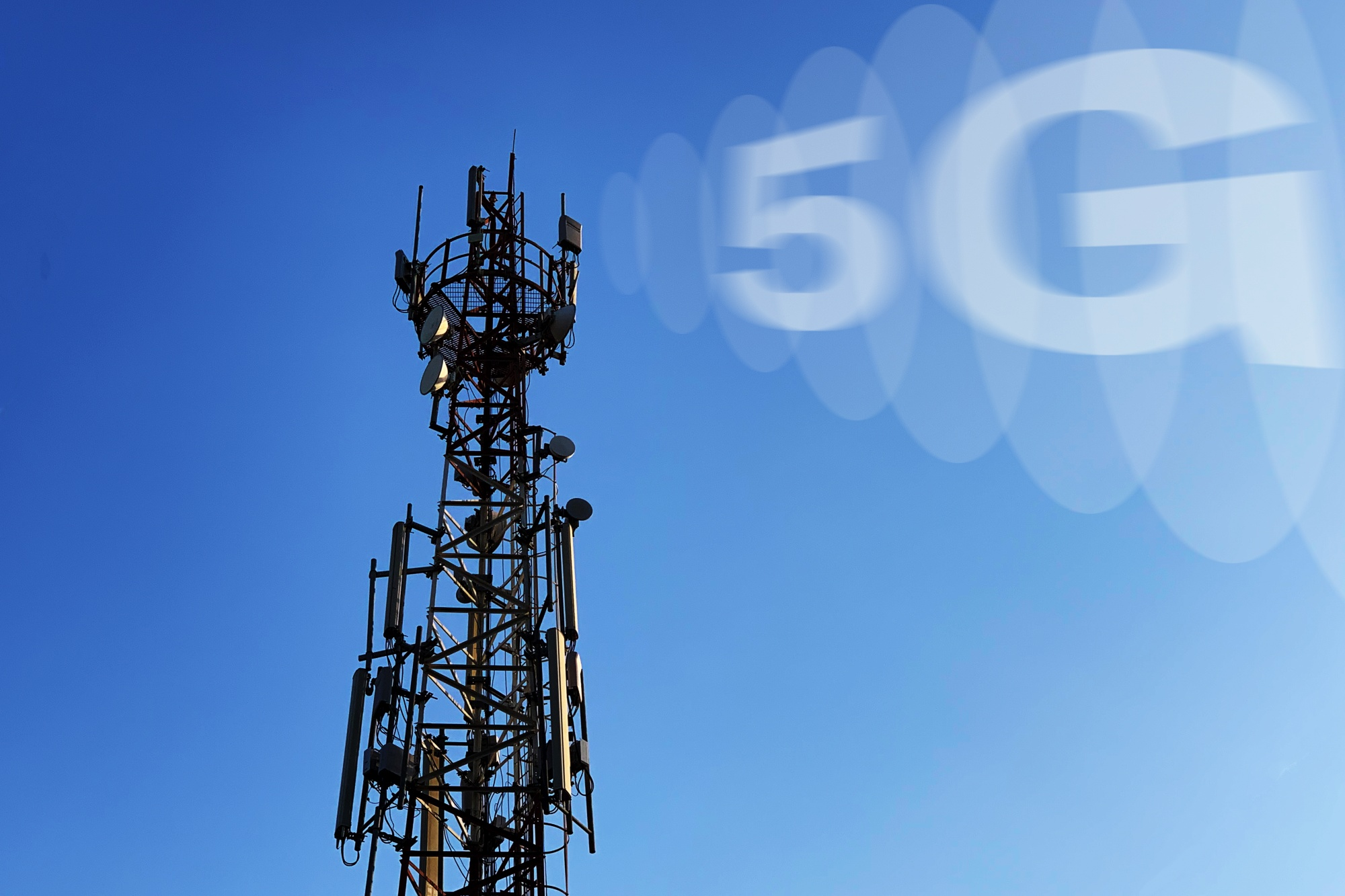 What Is 5G?. Heinrich Böll Stiftung