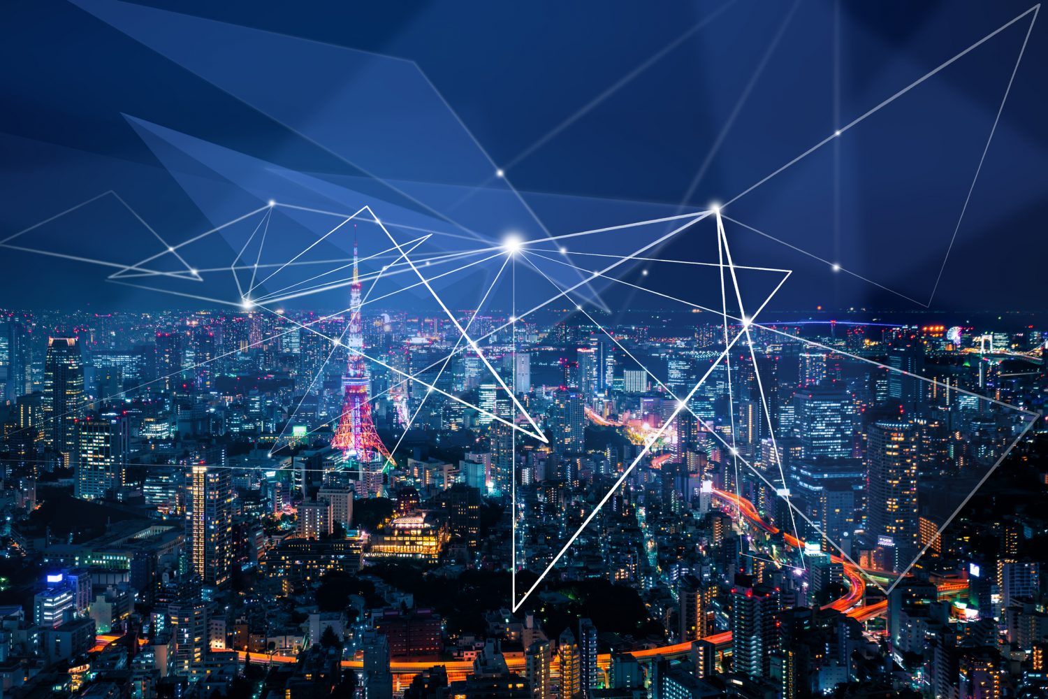 5G Network Wallpapers - Wallpaper Cave