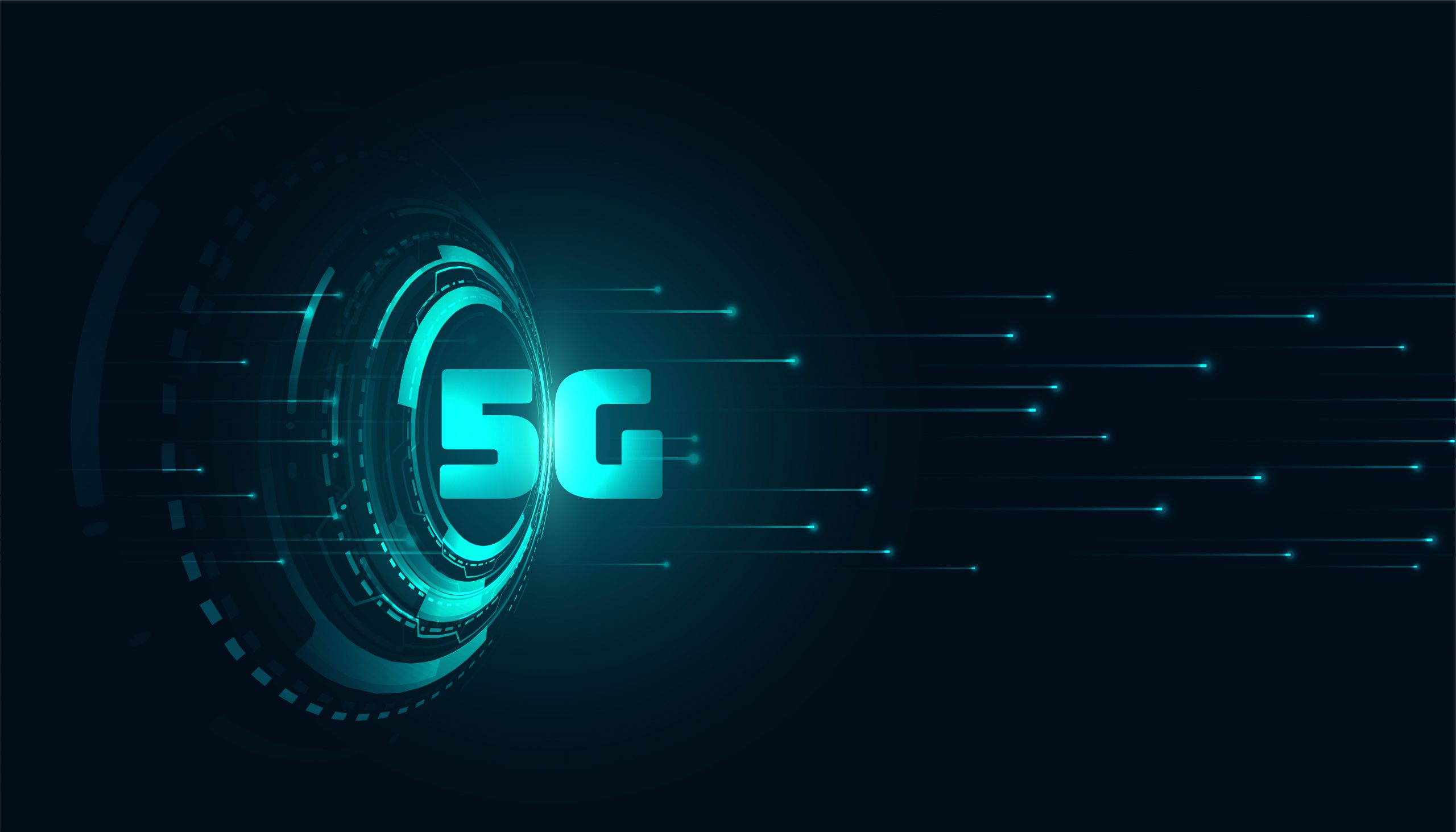 5G Network Wallpapers - Wallpaper Cave