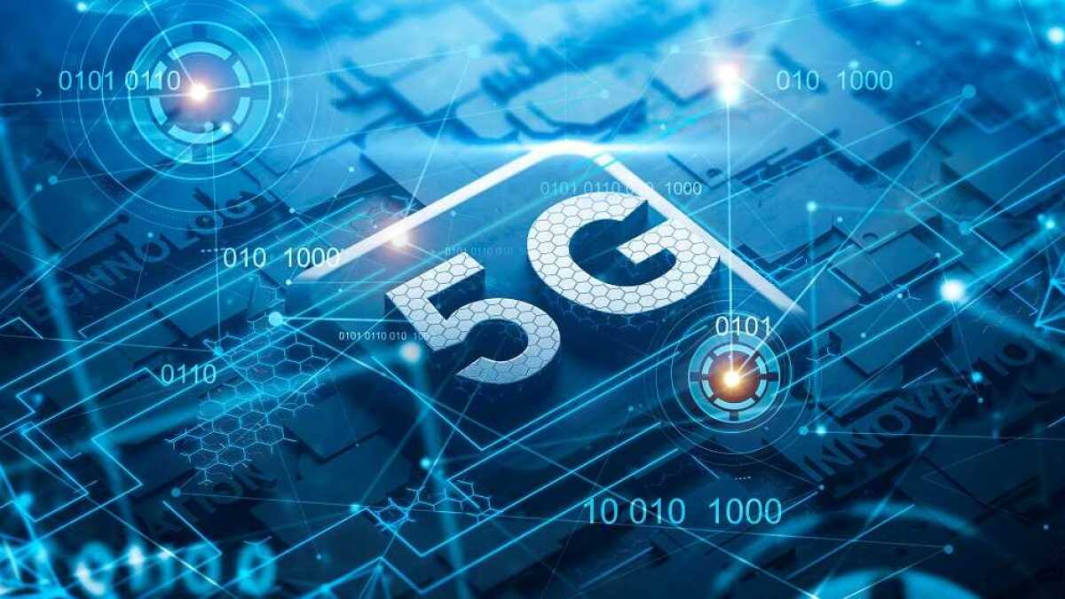 5G's pathway and how it unlocks business