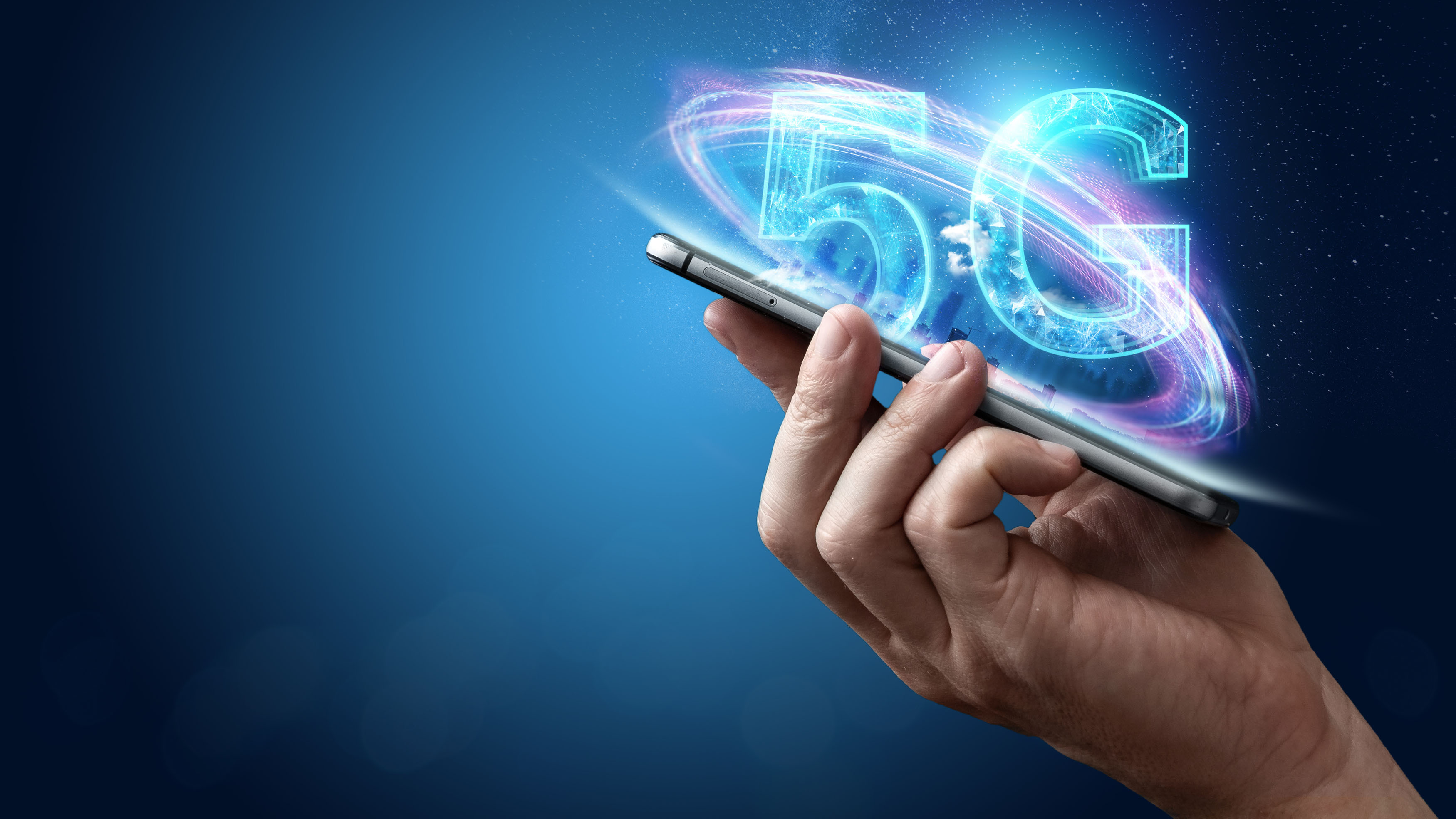 What Is 5G?