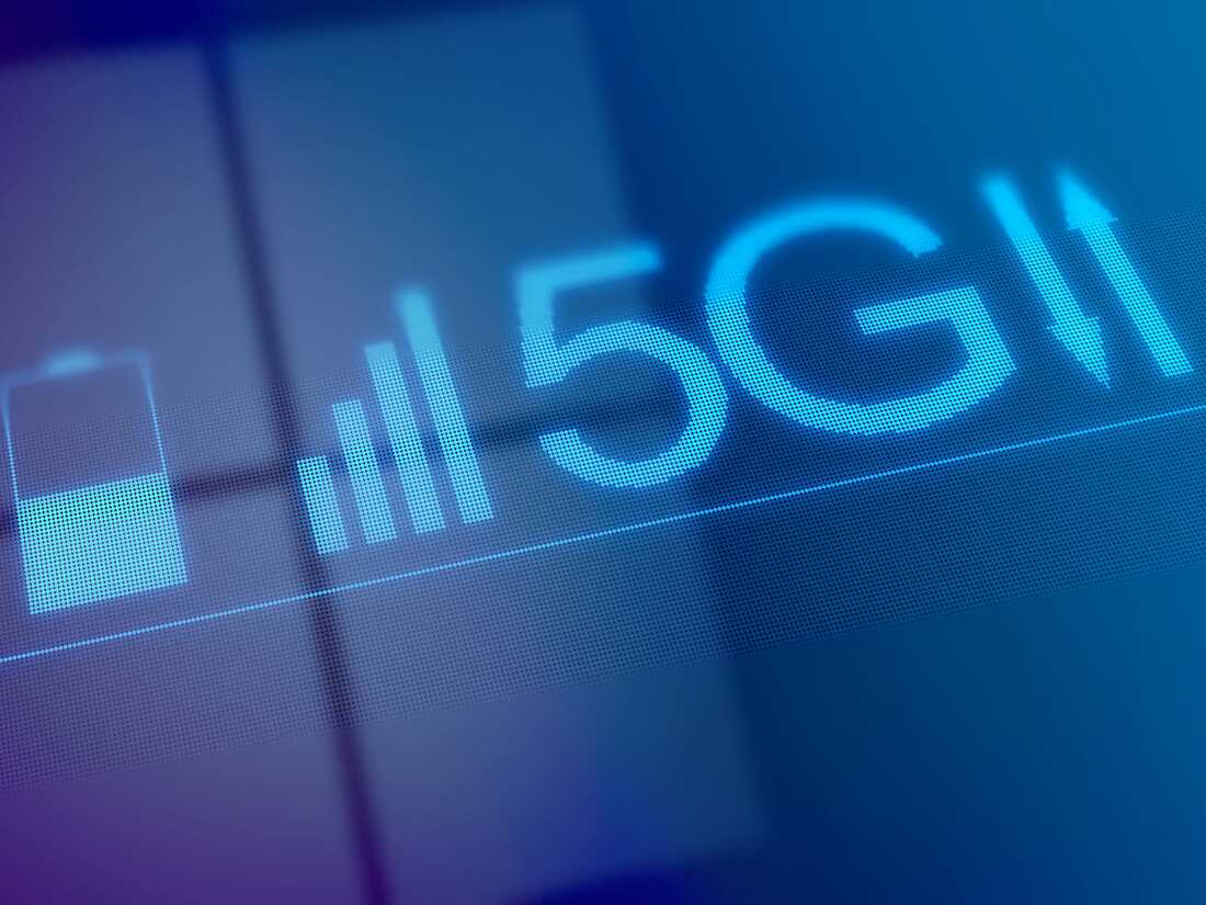 Who Gets 5G