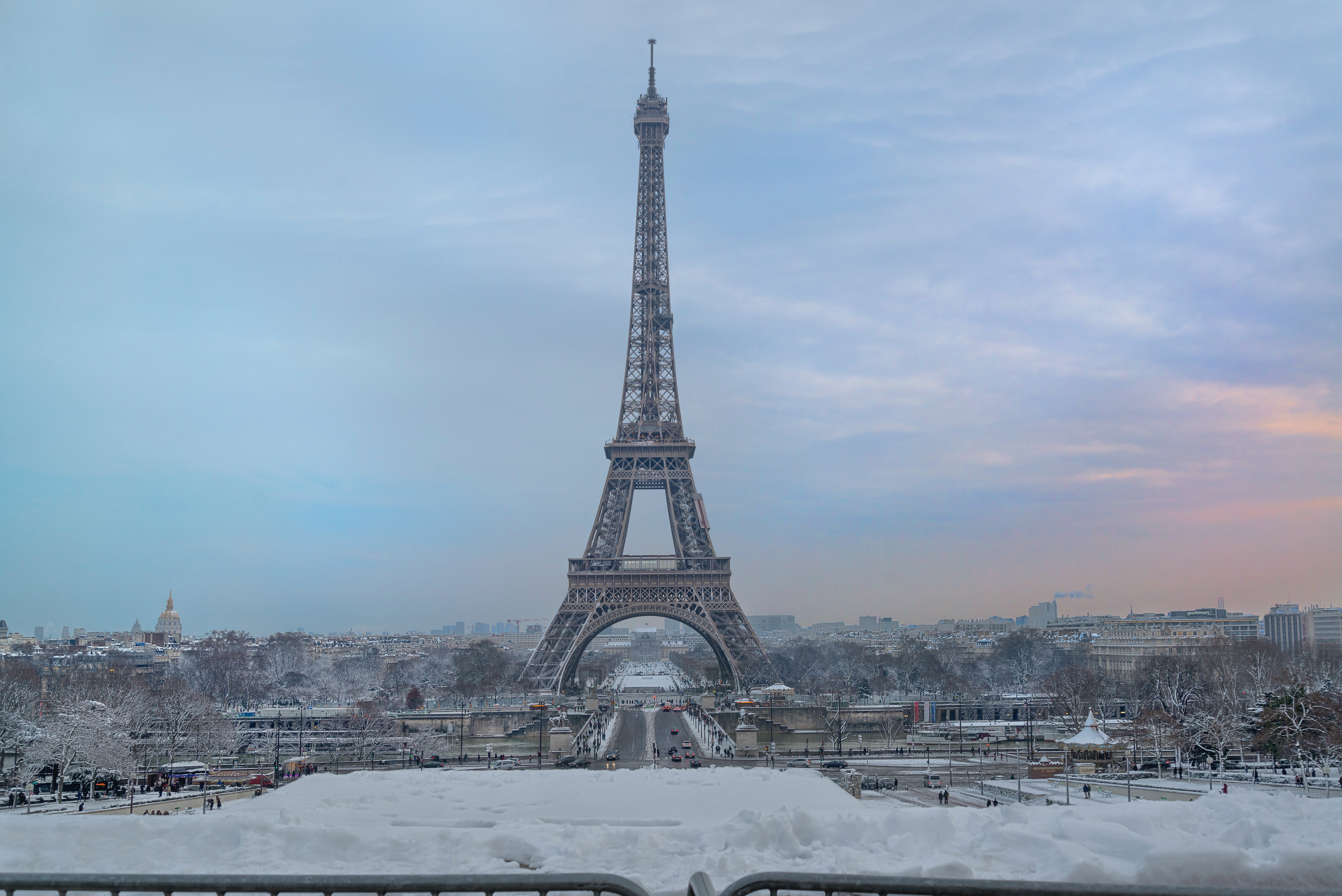 Paris In The Winter Photo, Download The BEST Free Paris In The Winter & HD Image