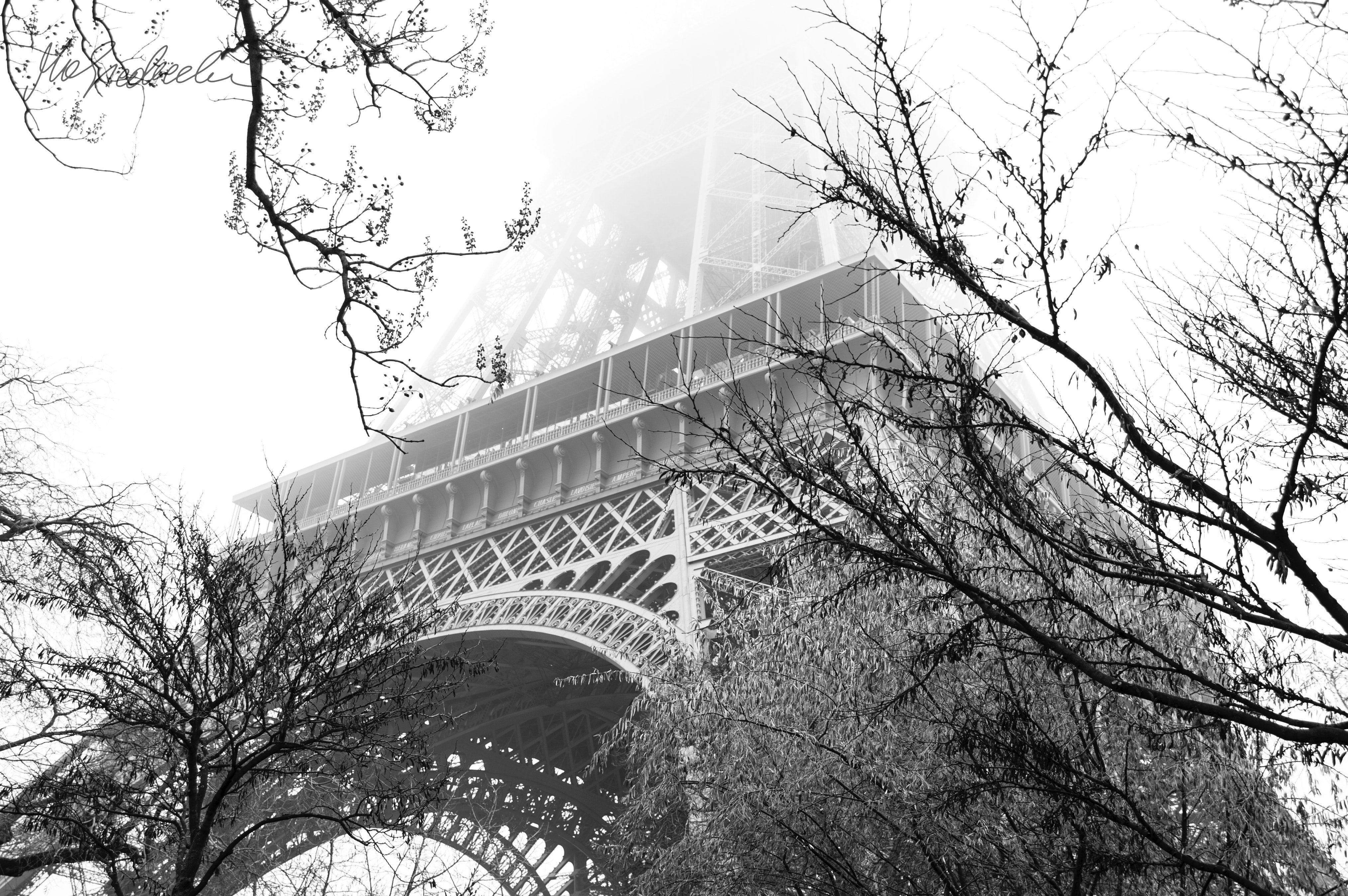 Paris In The Winter Photo, Download The BEST Free Paris In The Winter & HD Image
