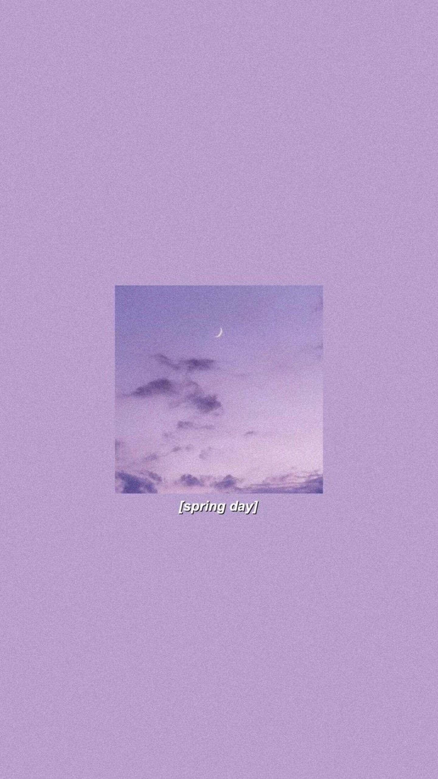 Purple Pastel Aesthetic Wallpaper Free Purple Pastel Aesthetic Background