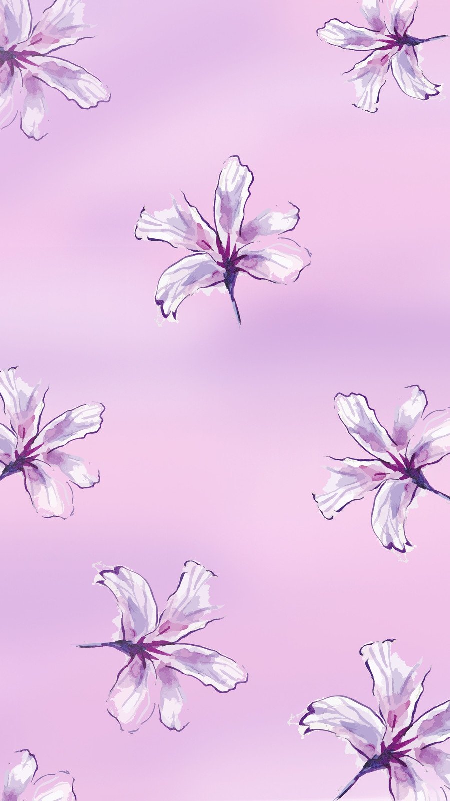 Spring Aesthetic Phone Wallpaper Online