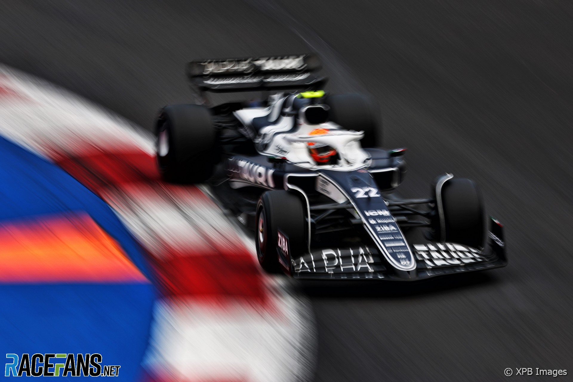 AlphaTauri To Use Fewer Red Bull Designed Parts In 2023 Car · RaceFans