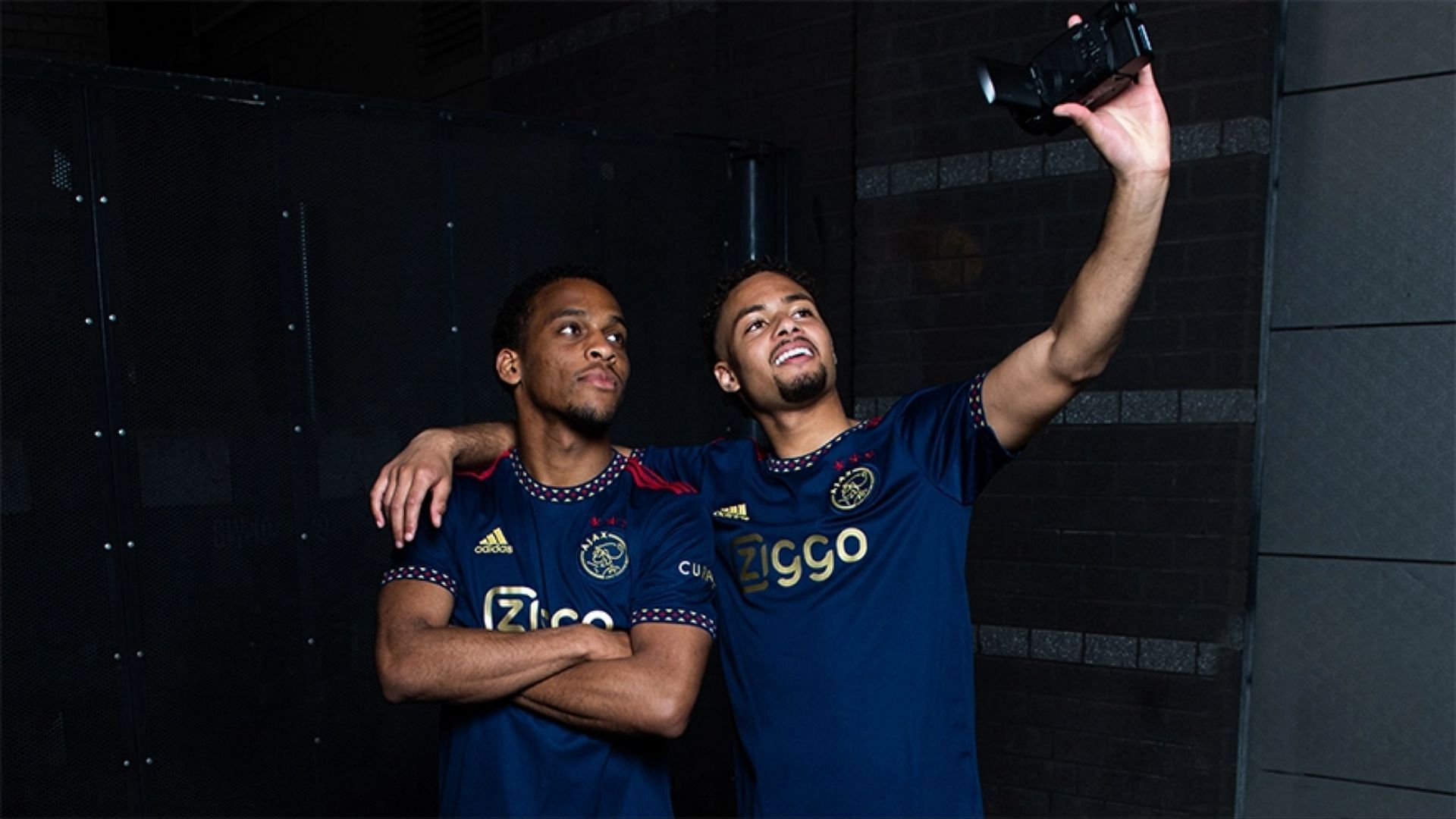 Where To Buy Ajax X Adidas 2022 23 Away Jersey? Price, Release Date, And More Explored