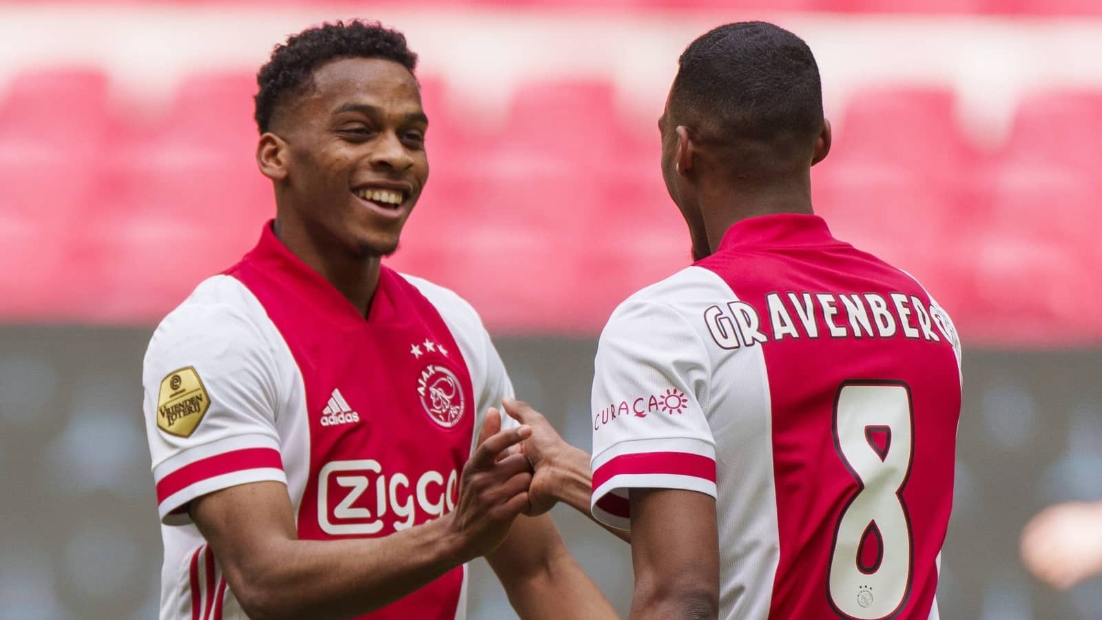 Erik ten Hag wants Man Utd to sign three more Ajax stars to complete set of five at Old Trafford