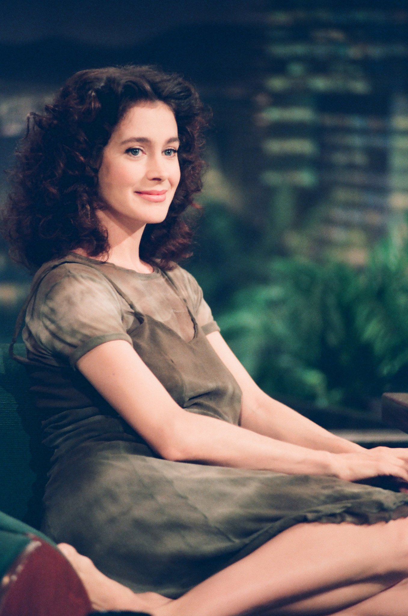 Sean Young Wallpapers - Wallpaper Cave