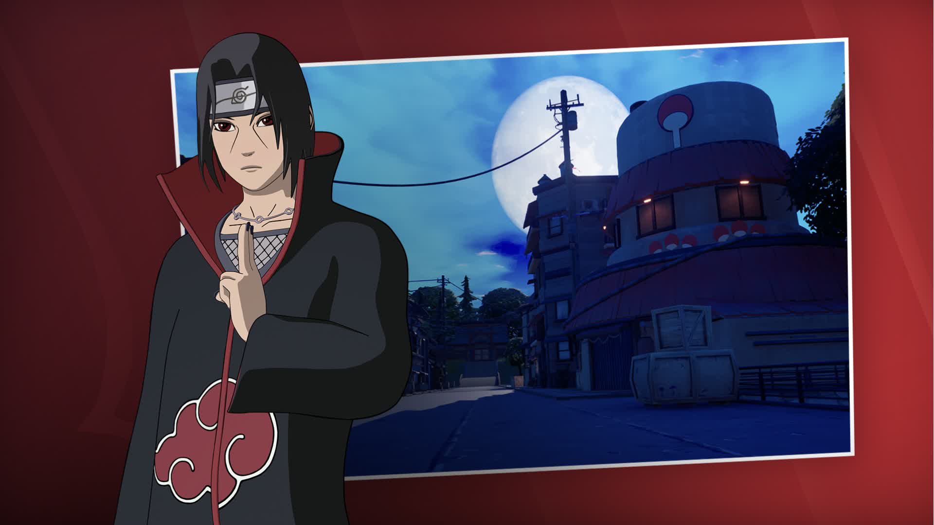 Itachi Adventure 8203 1649 7729 By Vysena