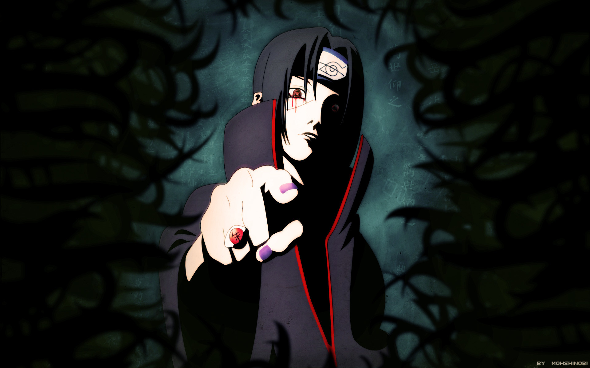 Nice anime wallpaper from Naruto Shippuuden uploaded by