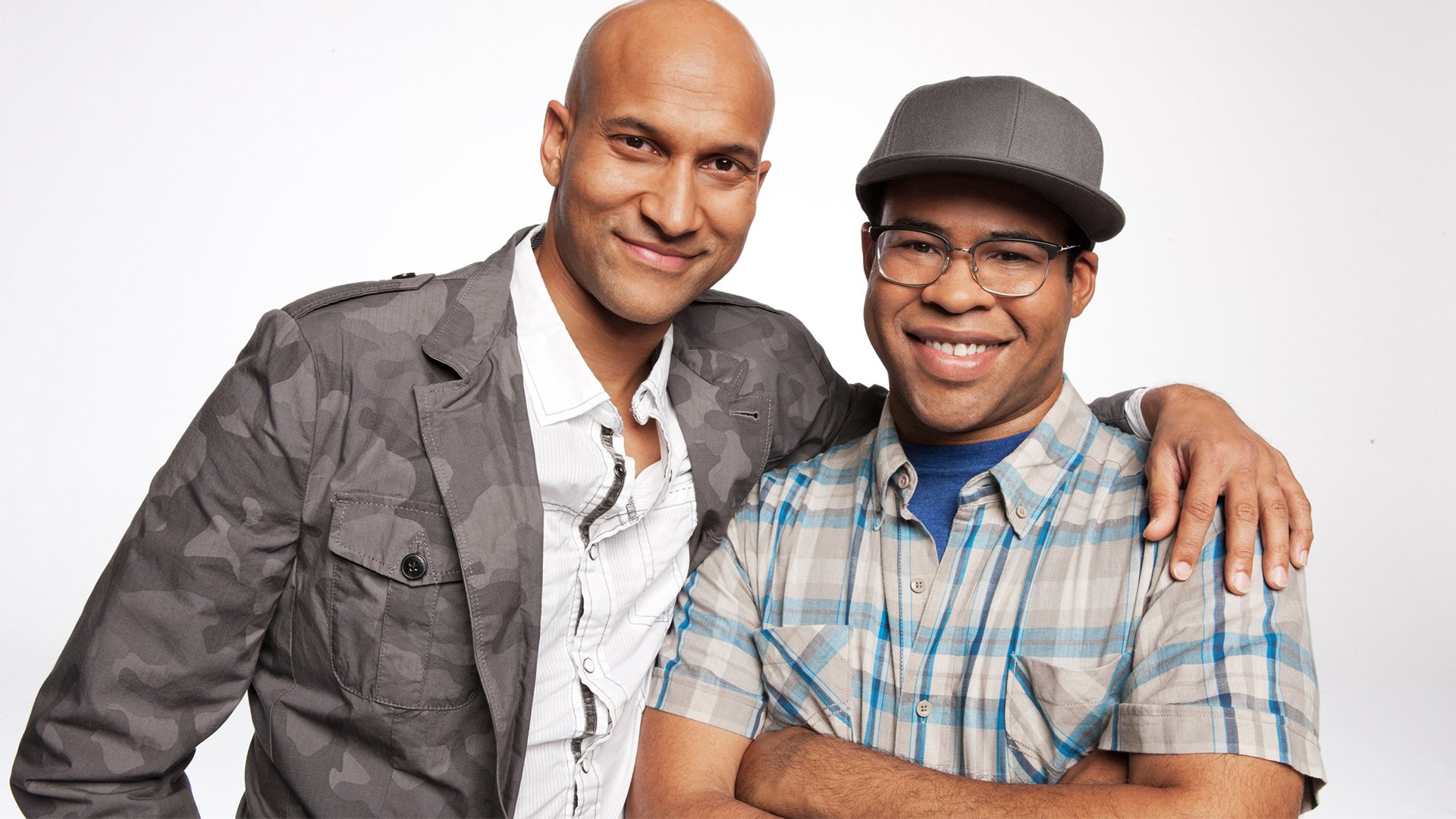 Key & Peele HD Wallpaper und Hintergründe