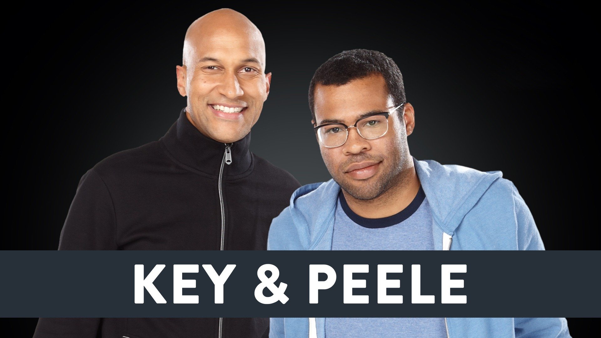 Key and peele these nuts
