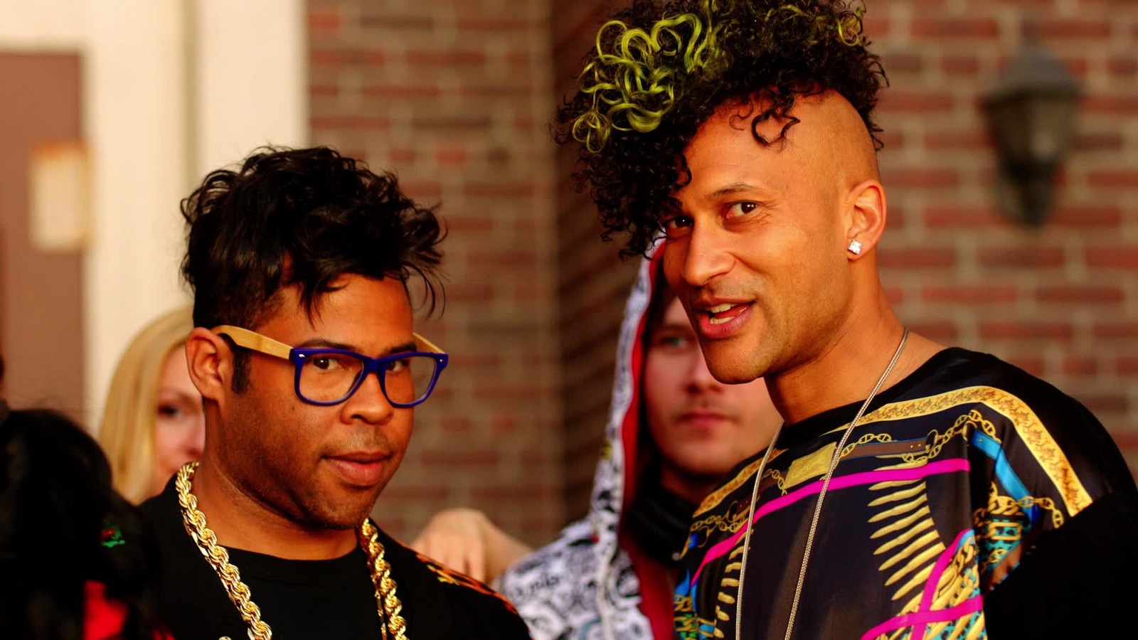 You Probably Shouldn't Expect A Key & Peele Revival Anytime Soon [Exclusive]