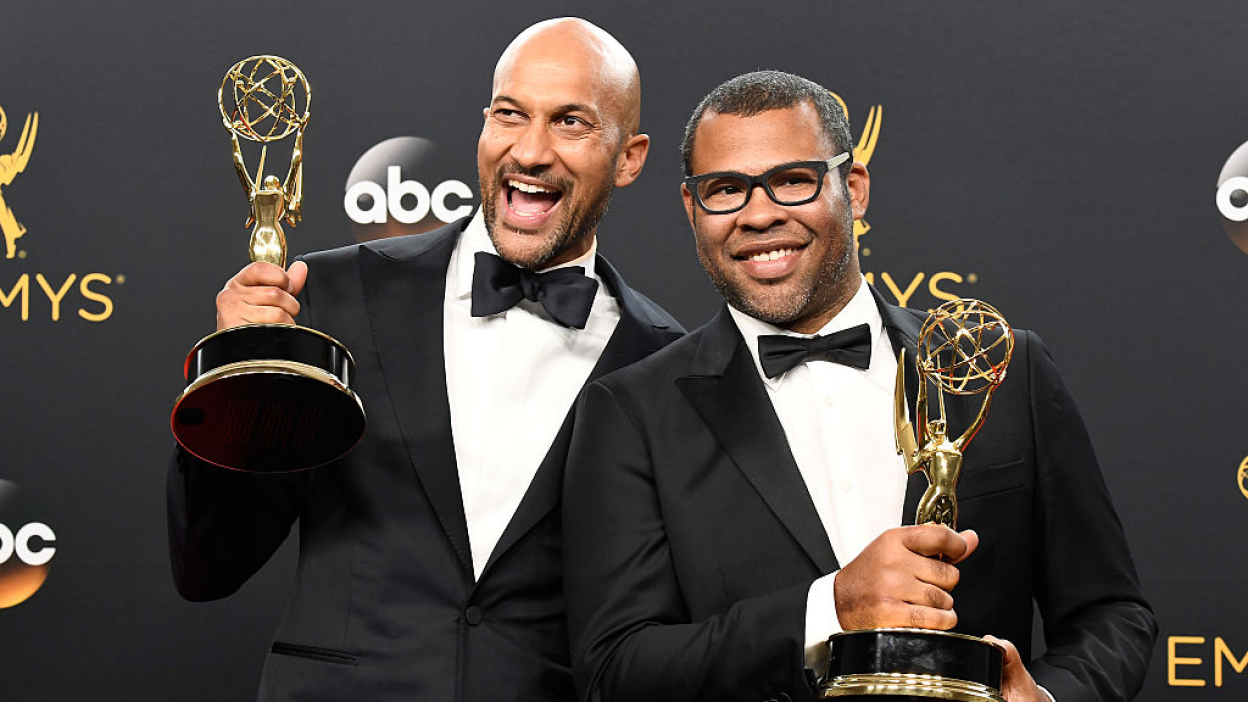 Key & Peele, four other Comedy Central hits come to HBO Max on Nov. 1