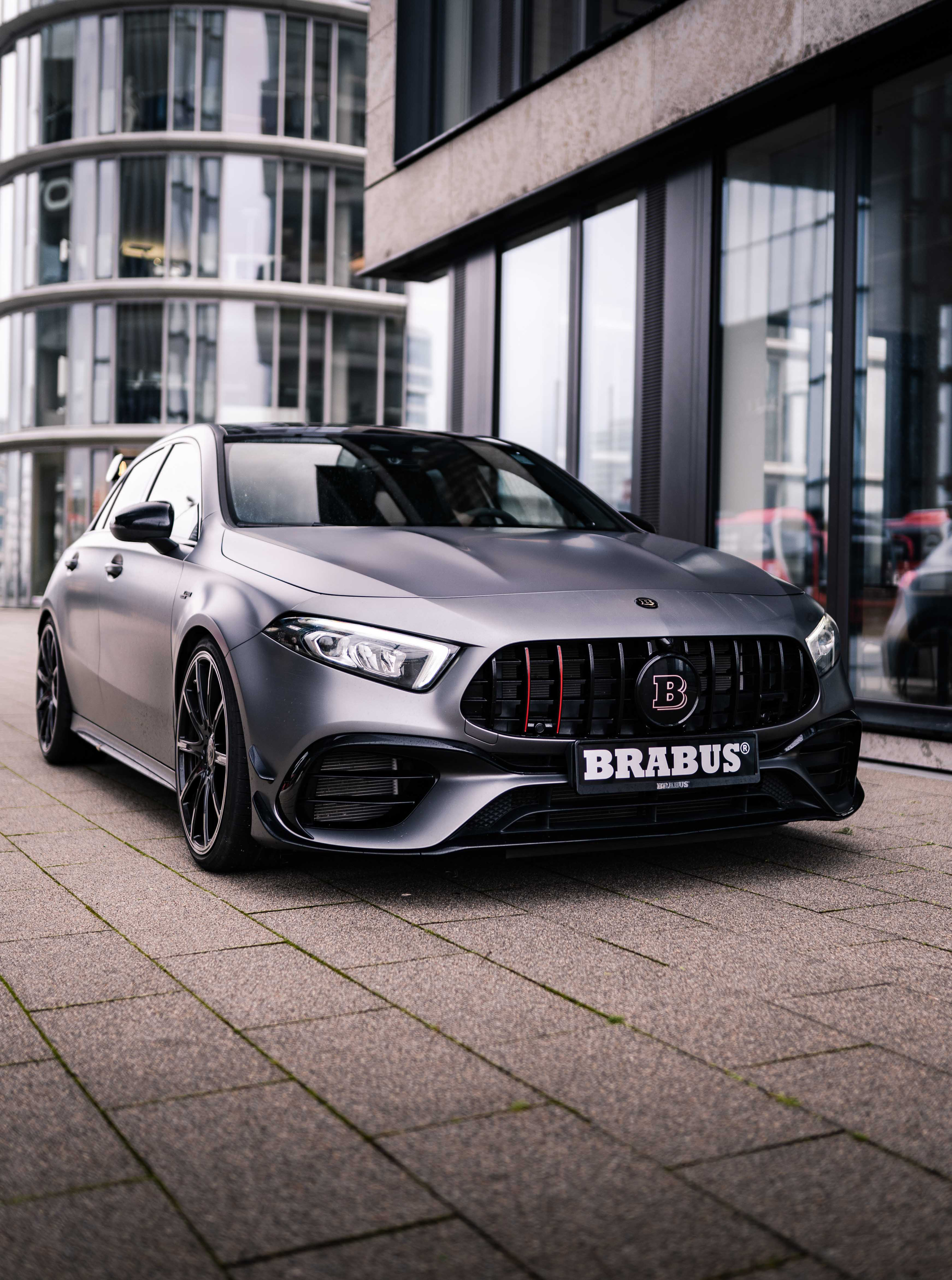 brabus bmw