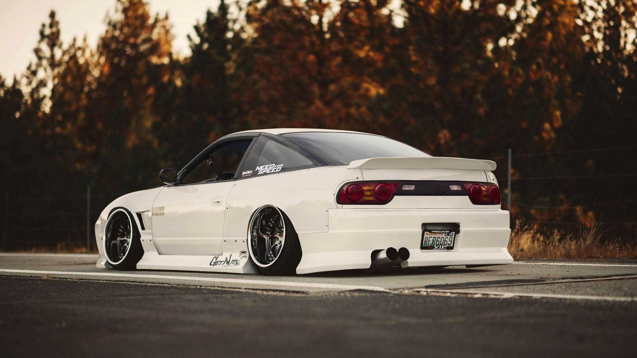 Nissan Silvia S13 Wallpaper Free HD Wallpaper. Best jdm cars, Nissan, Nissan 240sx