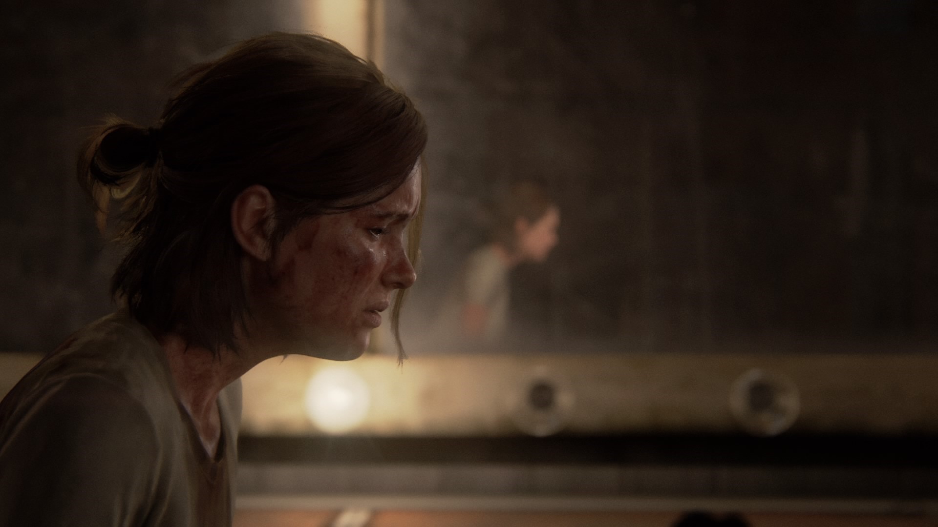 HD wallpaper: Ellie, Ellie Williams, The Last of Us, The Last of