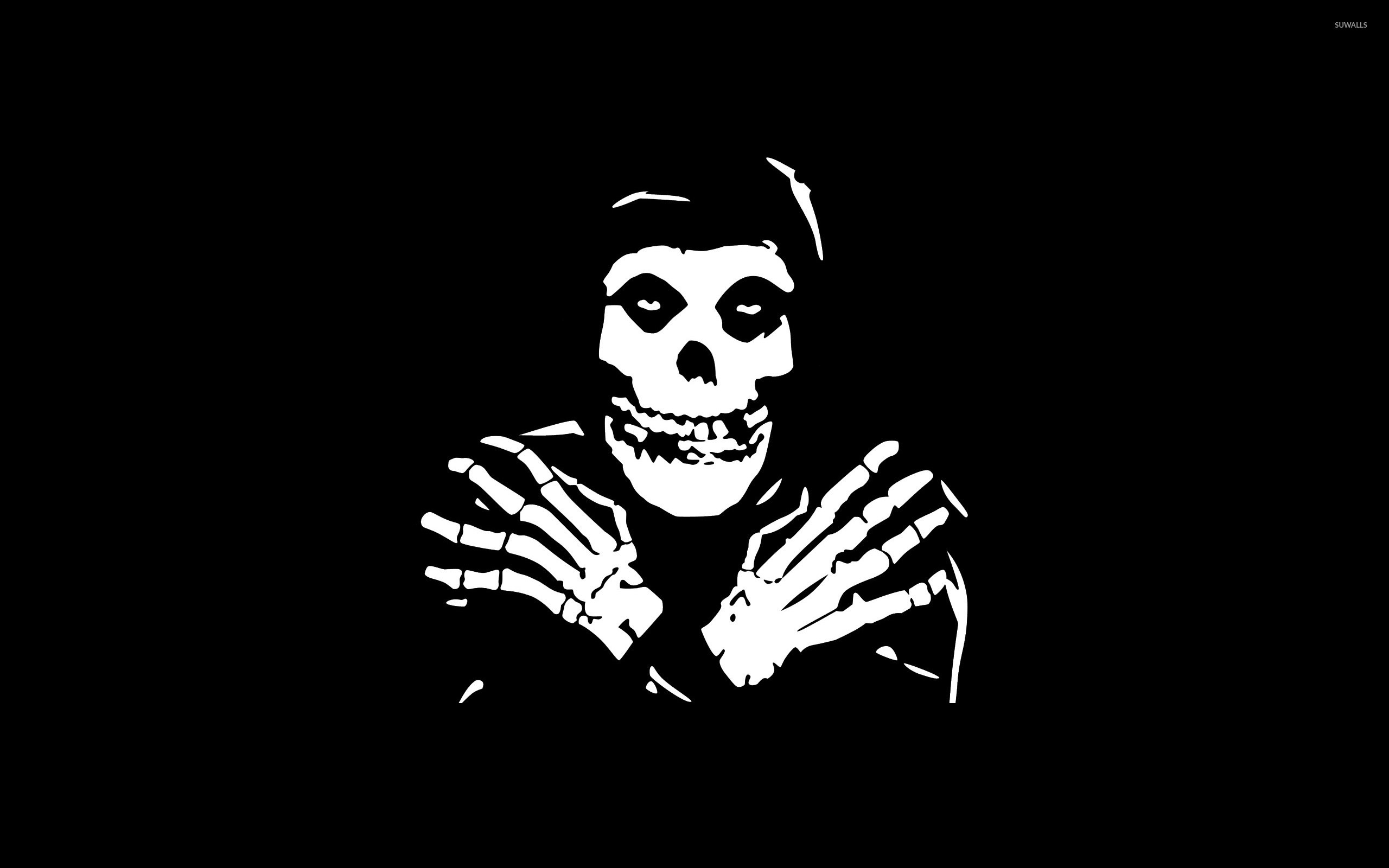 Misfits Wallpaper