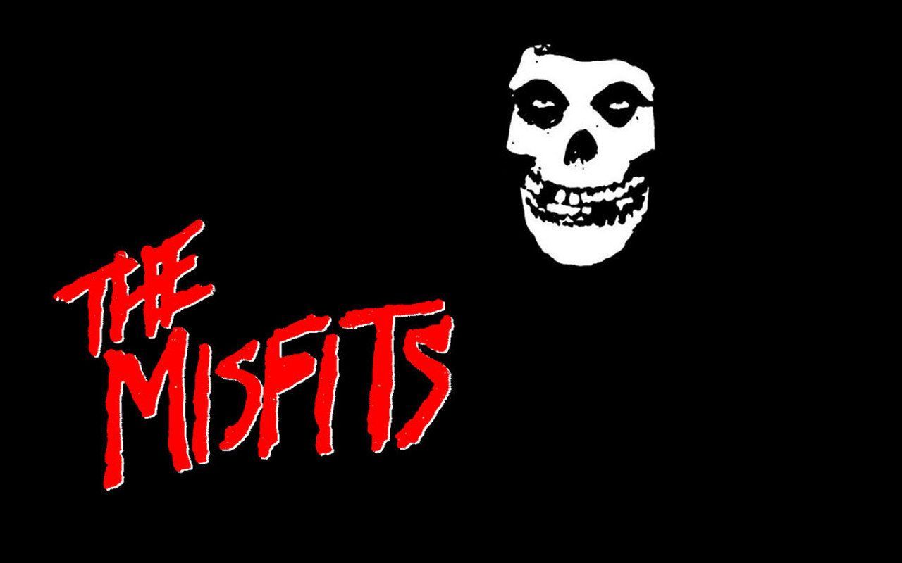 The Misfits Desktop Wallpapers - Wallpaper Cave