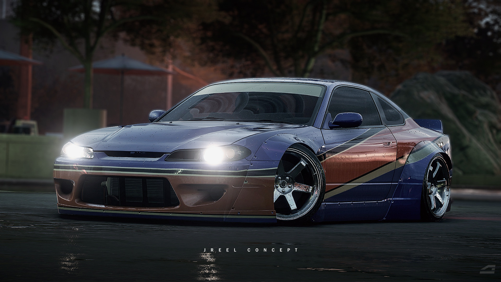 1920x1080 Nissan Silvia, Nissan, Nissan Silvia S15 wallpaper JPG Gallery HD Wallpaper