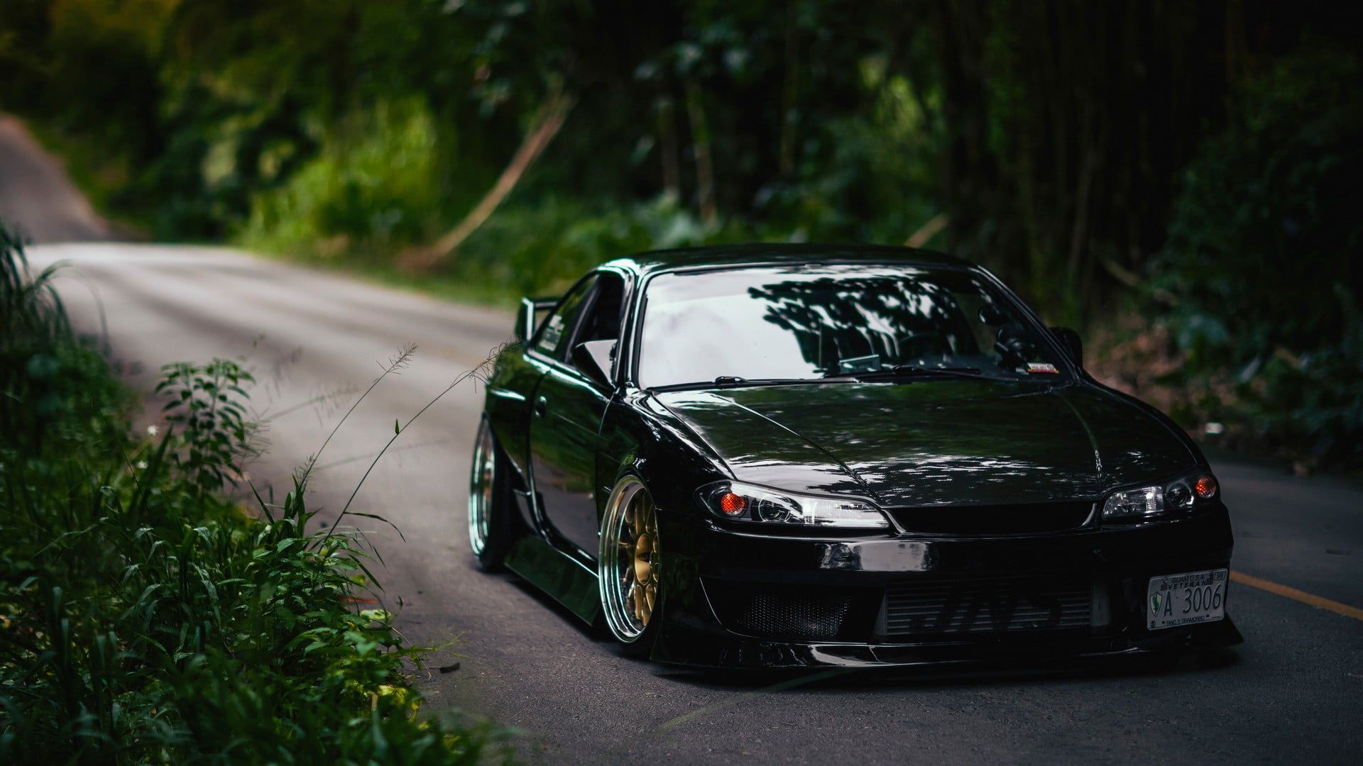 black coupe #Nissan #JDM #car #Silvia #S15 P #wallpaper #hdwallpaper # desktop. Jdm wallpaper, Jdm, Nissan