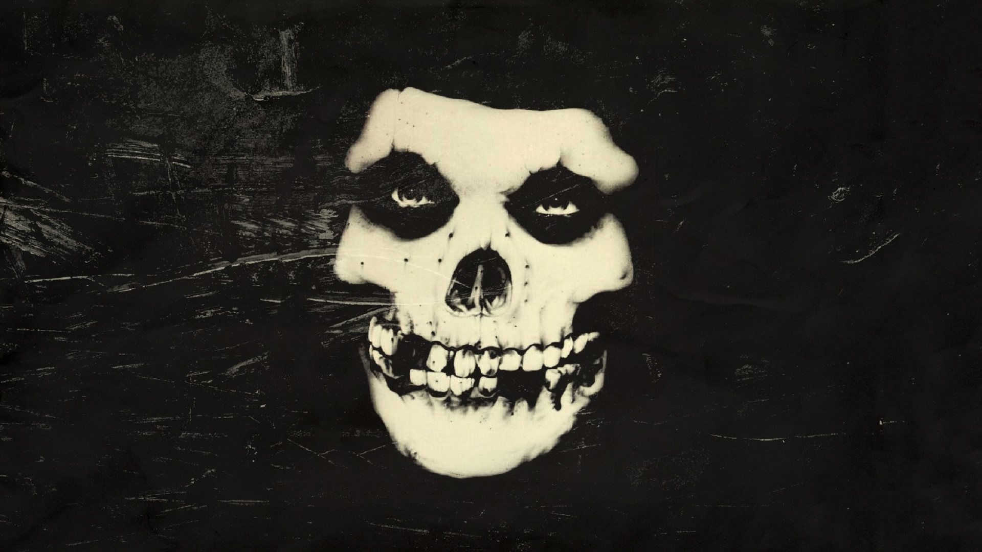 Misfits, Rock Bands Wallpaper HD / Desktop and Mobile Background