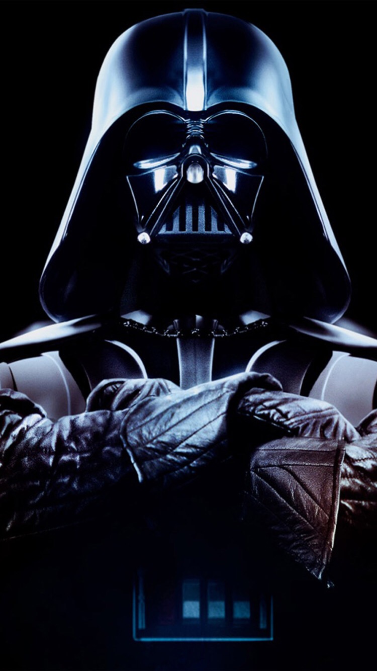 Free Darth Vader Wallpaper For Your Phone