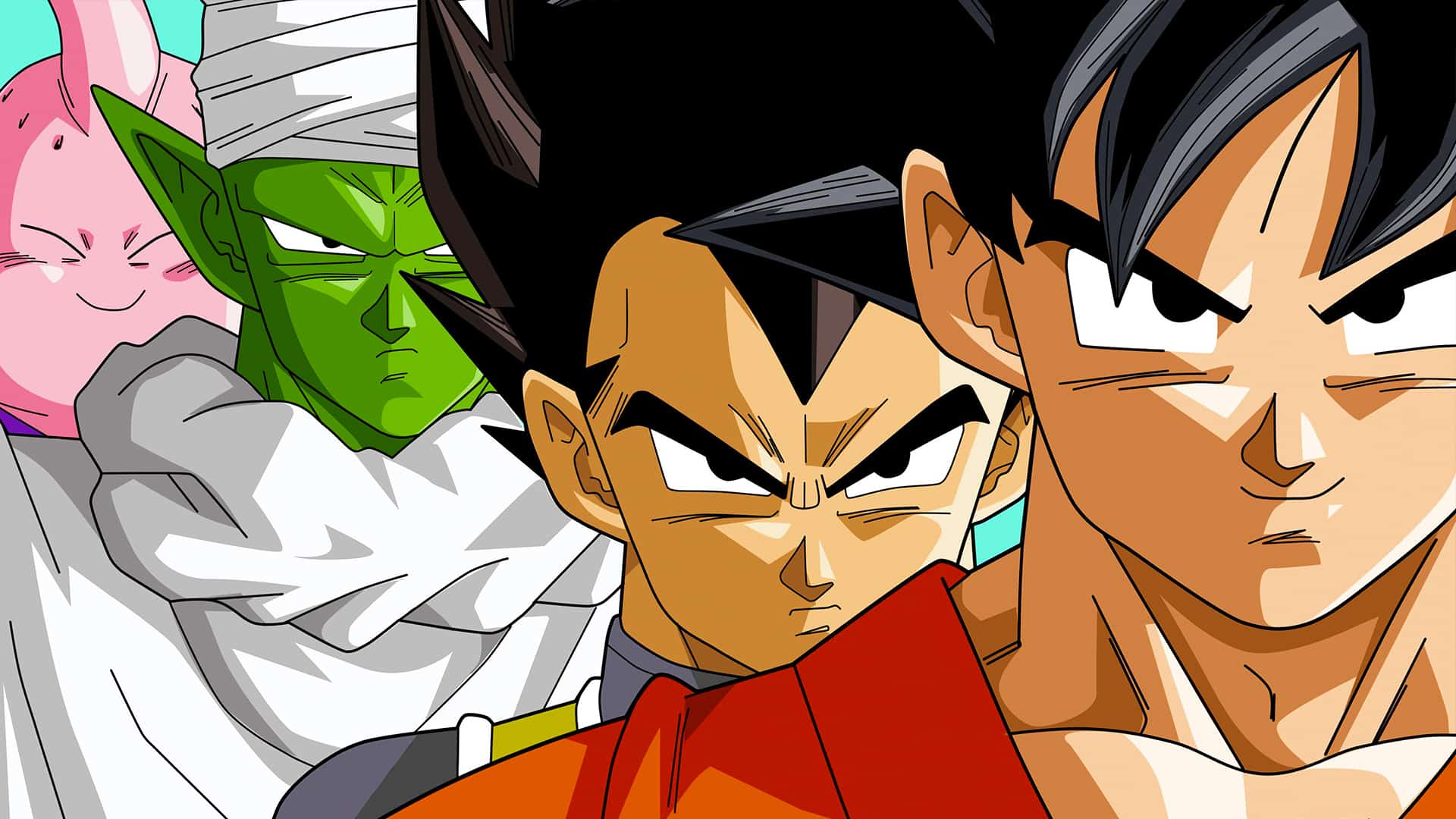 Intriguing Dragon Ball Z Character Facts You Must Know