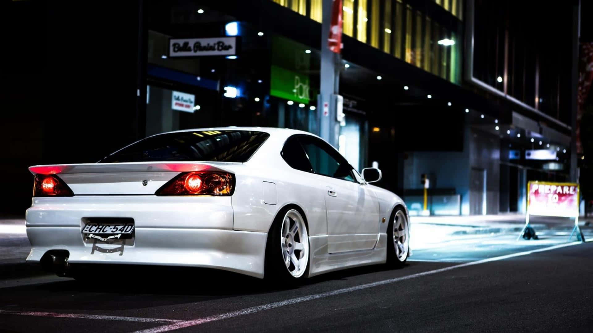 Free Nissan Silvia S15 Wallpaper Downloads, Nissan Silvia S15 Wallpaper for FREE