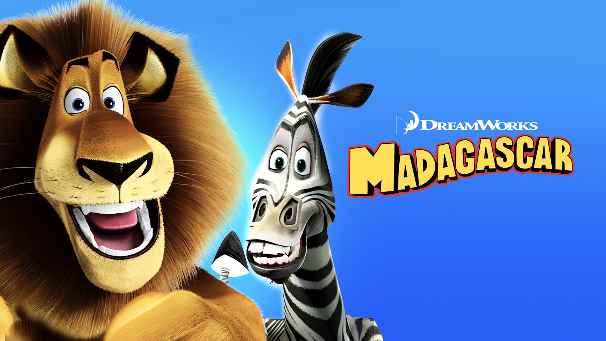 Madagascar HD Wallpaper and Background