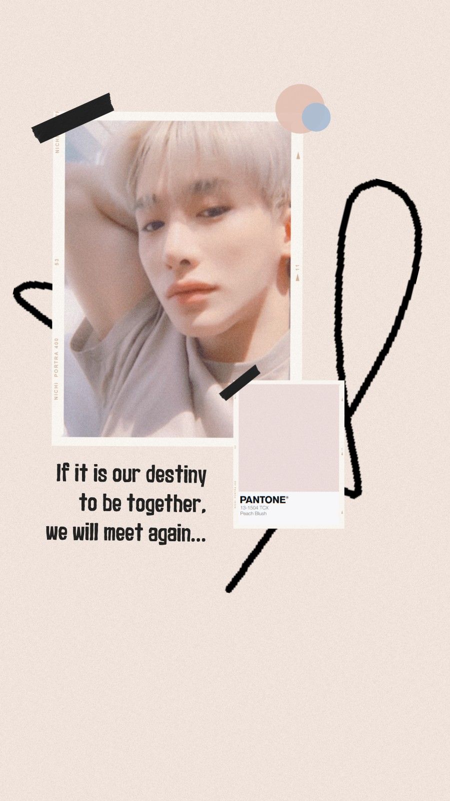 Monsta X Wonho wallpaper android iphone. Monsta x, Monsta x wonho, Kids wallpaper