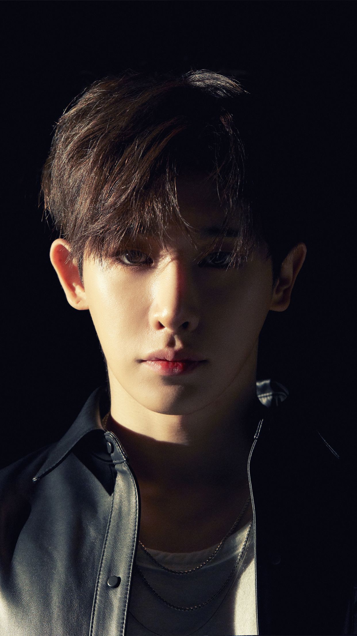 Wonho Monsta X Wallpaper