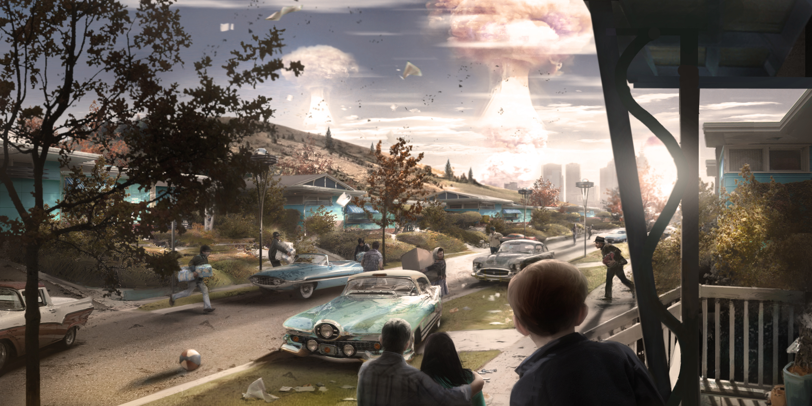 Games Apps: Fallout 4 Pre Order (Prime Only) $50, Nathan Drake PS4 Bundle W Destiny $350, IOS Freebies, More