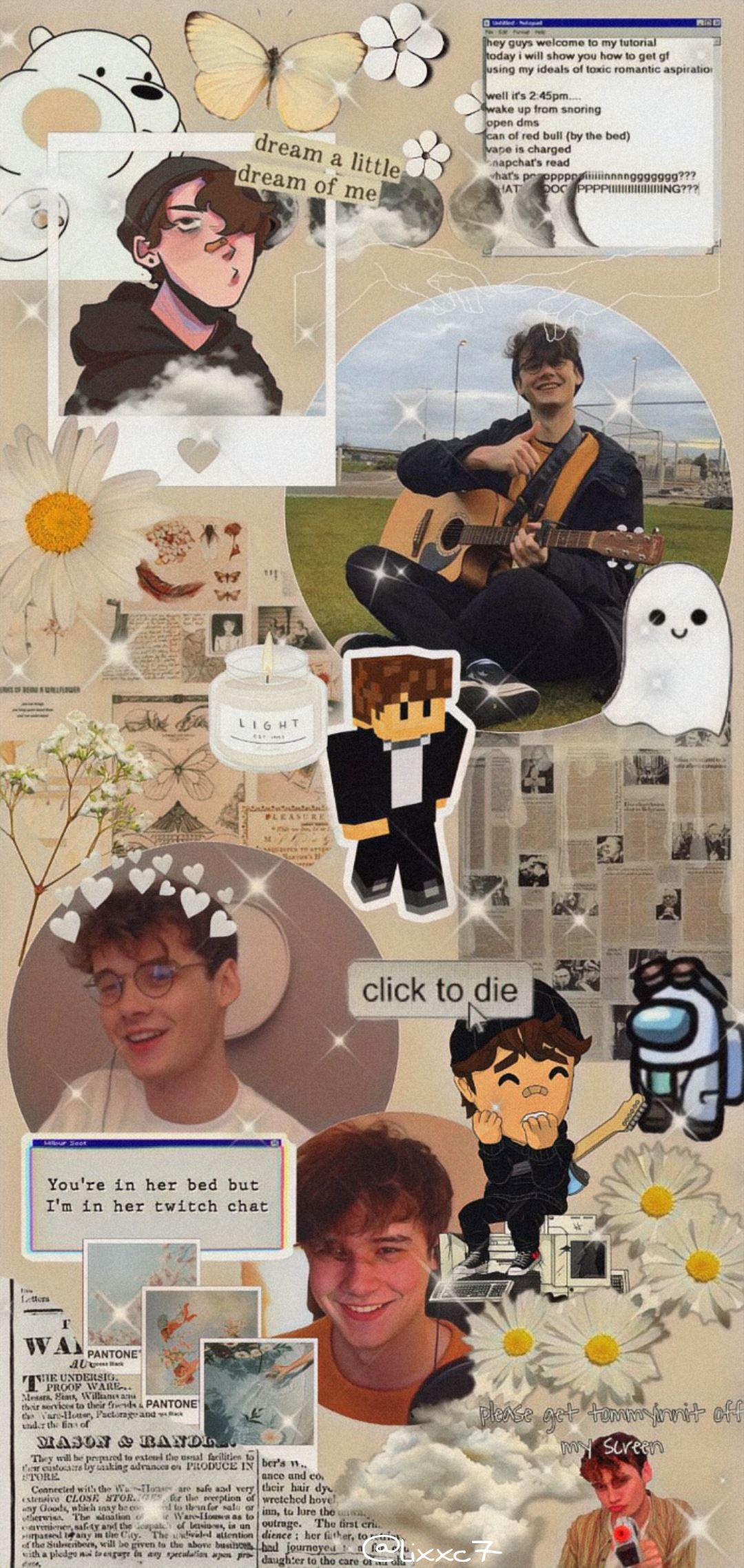 not my president. #freetoedit #wallpaper #mcyt #dreamsmp #dreamwastaken #wilbur #wilbursoot #wilbursootedit #wilburedit. Mc wallpaper, Team wallpaper, Dream team