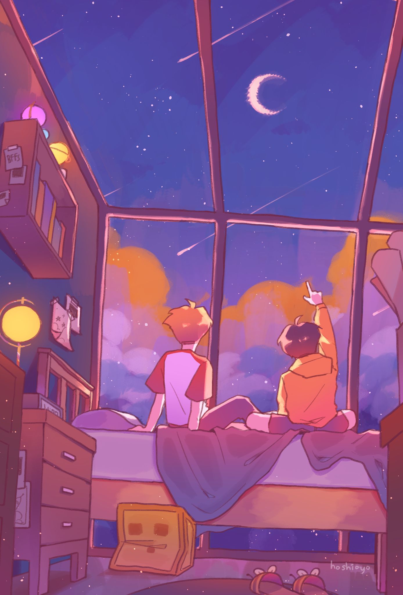 Aesthetic. Dream art, Dream artwork, Mc wallpaper