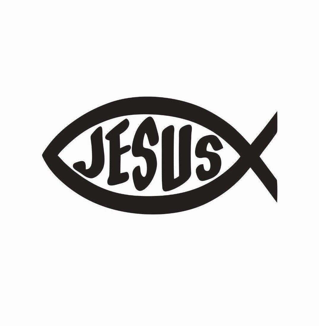 Jesus Fish Wallpapers - Wallpaper Cave