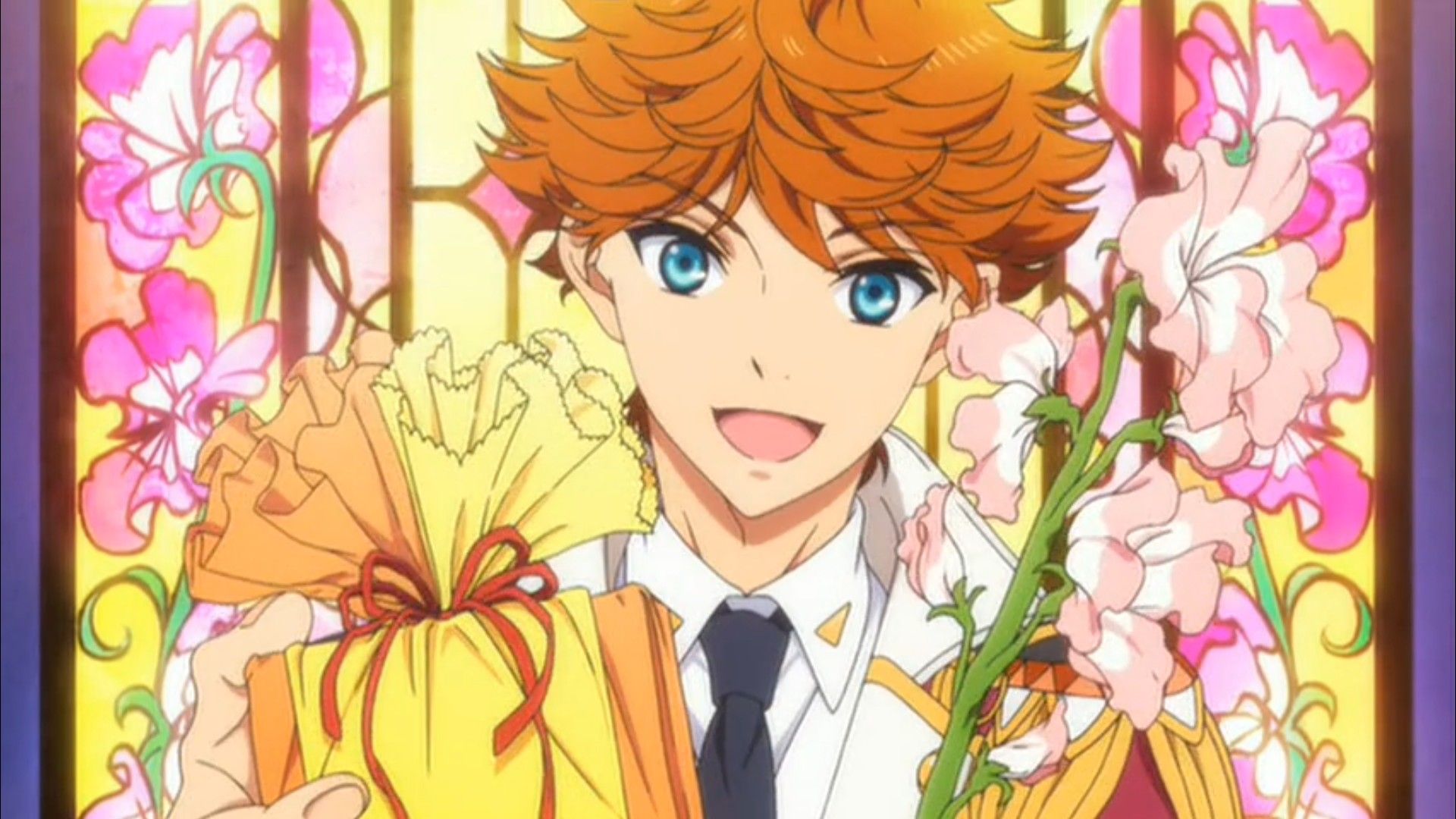 Magic Kyun Renaissance: Rintaro Tatewaki. マジきゅんルネッサンス, ルネッサンス