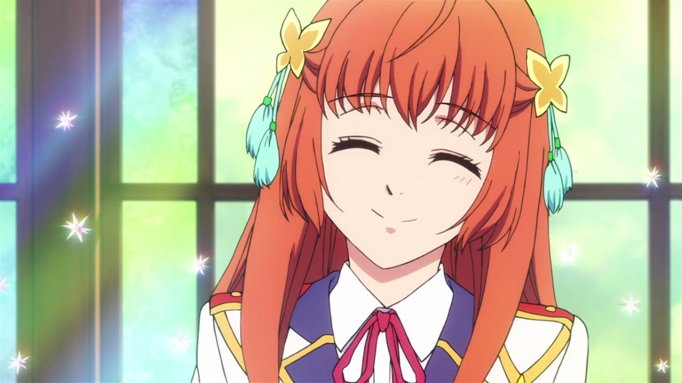 Hinode Reviews Renaissance Review otome turned anime, a hidden gem or not? #MagicKyunRenaissance #hinodereviews #animereview #otome #reverseharem