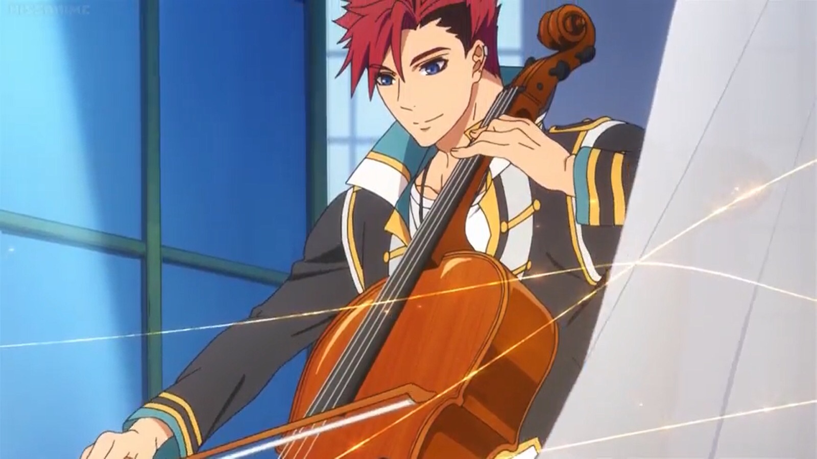 Magic Kyun! Renaissance Together Through Art! Press