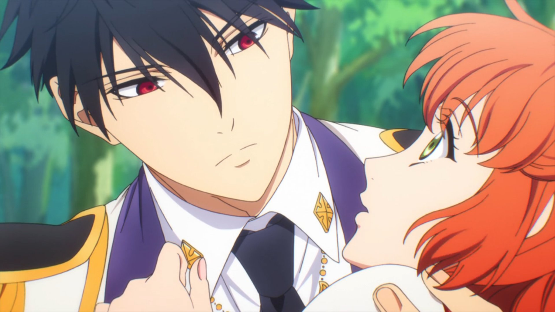 ŠнαÐч-Kyun! Renaissance 01 #انمي #اوتاكو #Anime #Otaku #Meetotaku