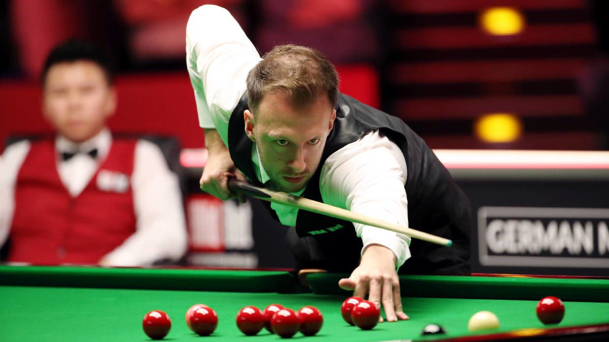 Judd Trump Wallpapers - Wallpaper Cave