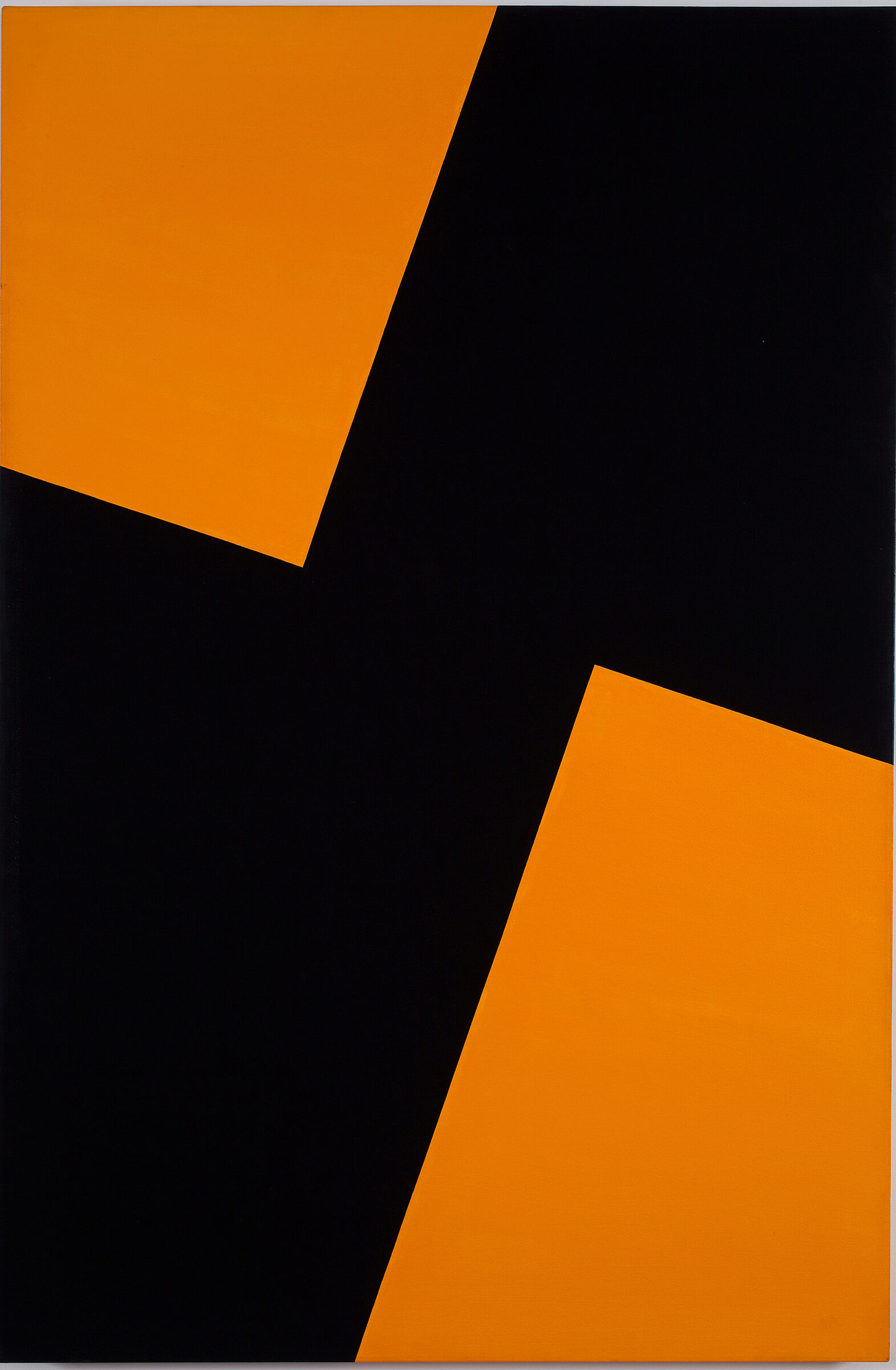 Carmen Herrera: Lines of Sight. Whitney Museum of American Art