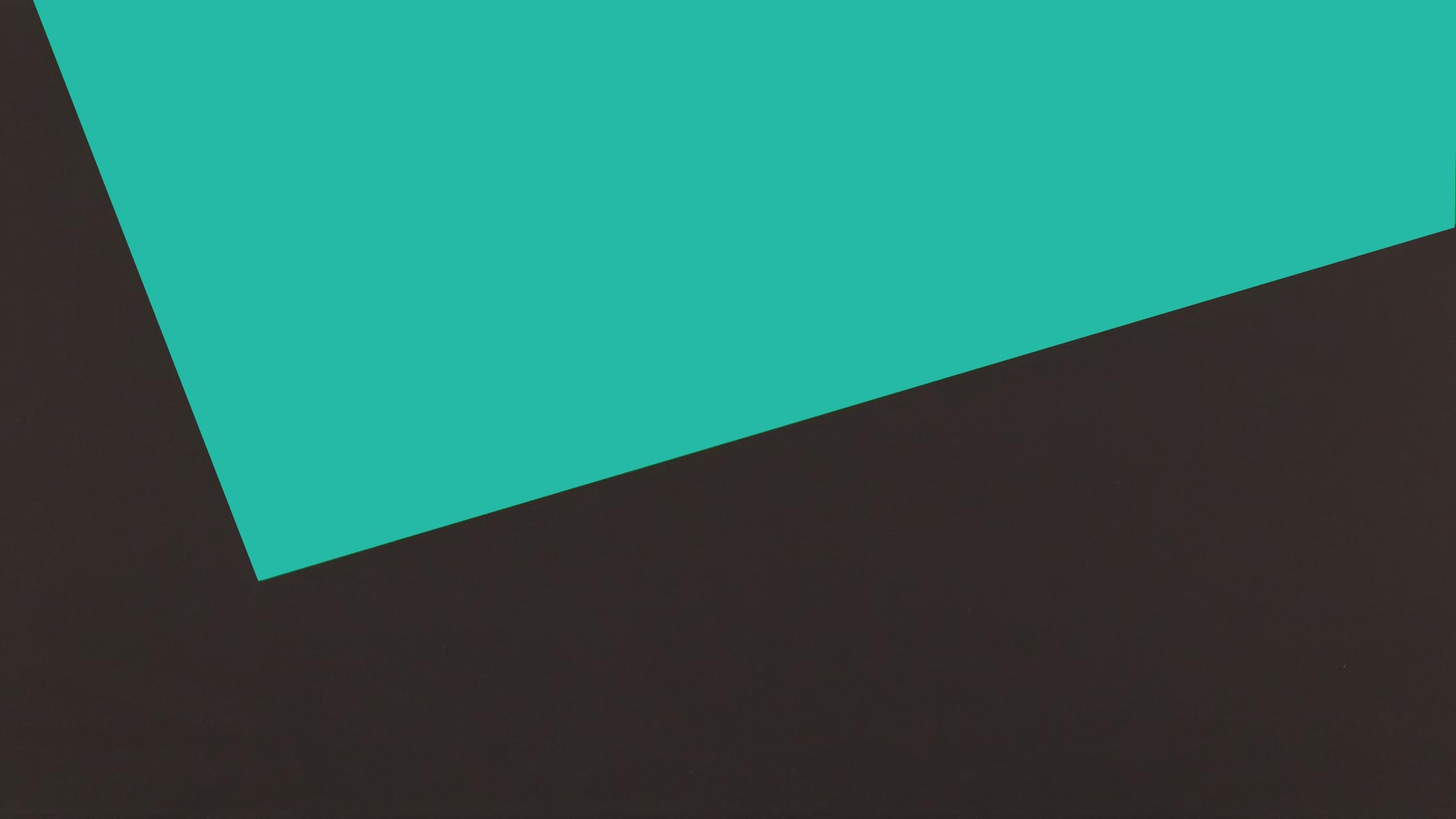 Carmen Herrera, Minimalism, Abstract, Teal Wallpaper HD / Desktop and Mobile Background