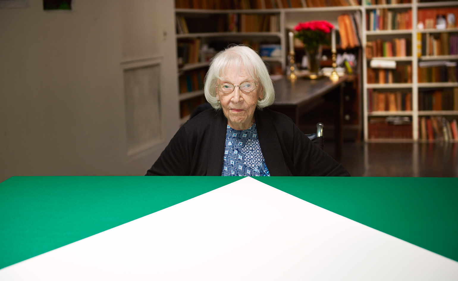 Obituary: The Remarkable Life Of Carmen Herrera: 1915 2022