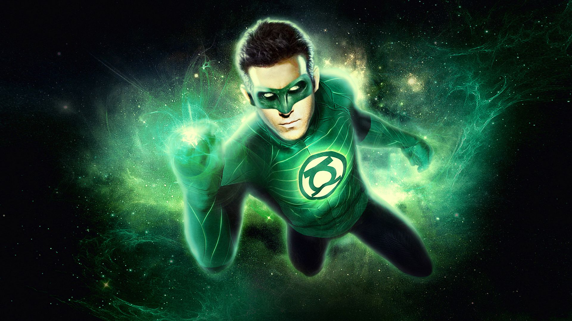 Green Lantern: Rise of the Manhunters Details Games Database